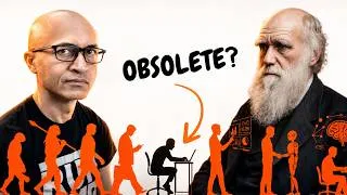 Miniature : La sélection naturelle des développeurs
