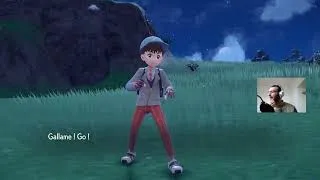 Miniature : capturé les 4 fléaux avec une pokéball: Pokémon écarlate épisode 22