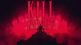 Miniature : VOUS AIMEZ LA DIFFICULTÉ ? VOUS EN AUREZ !!! Kill Knight "Découverte"