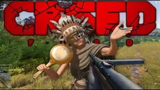 Miniature : CE JEU DÉTRONERA PUBG !!! Gameplay "CRSED"