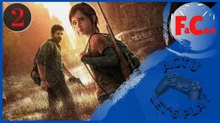 Miniature : [LET'S PLAY] THE LAST OF US - Chap. 3