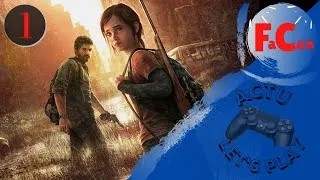 Miniature : [LET'S PLAY] THE LAST OF US - Chap. 1 et 2 - La claque !!!!!!!!!