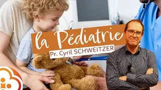Miniature : Présente moi... la Pédiatrie