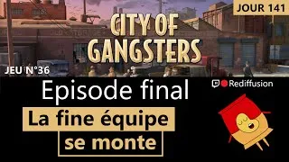 Miniature : Encore une tournée [City of Gangsters] Episode 2/2