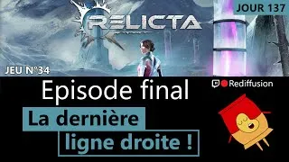 Miniature : C'est dans la boîte ! [Relicta] Episode 9/9