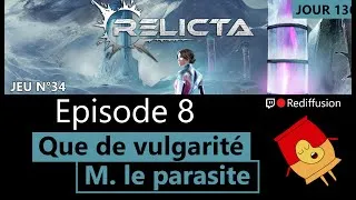 Miniature : Welcome to the jungle [Relicta] Episode 8/9