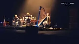 Miniature : Stephan Eicher - Medley Carcassonne live 2023