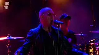 Miniature : FLORENT PAGNY - Extrait Caruso / Aluna Festival 2023