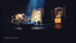 Miniature : Stephan Eicher - Déjeuner en paix / théâtre de Privas live