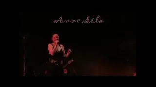 Miniature : Anne Sila - Je reviens te chercher / Festival Sur la champ - VALENCE / 2022