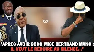 Miniature : Agre°ssion sauvage du Prof Jean Gatsi : Mang Jacques Bertrand enroute pour Kondengui