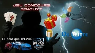 Miniature : DETAILING! CREEZ-VOUS UNE OPPORTUNITE 🎁 L'ORIGINE DES ACCESSOIRES DES MARQUES