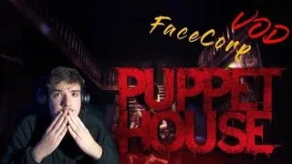 Miniature : Puppet House [VOD] | Twitch 🔴