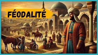 Miniature : C'est quoi la Féodalité ?🤔