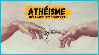 Miniature : C'est quoi l'Athéisme ?🤔