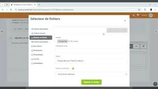 Miniature : Colead _comment déposer son devoir