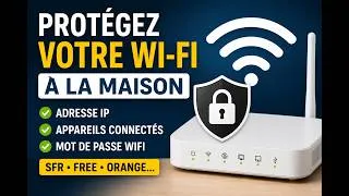 Miniature : Qui est connecté à votre Box Internet ?