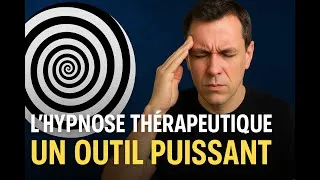 Miniature : Ce que personne ne vous dit vraiment sur l’hypnose…