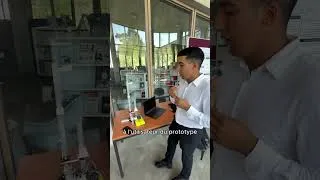 Miniature : Présentation des projets intégrés en mécanique