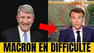 Miniature : Face à Philippe de Villiers : regards sur la politique française !