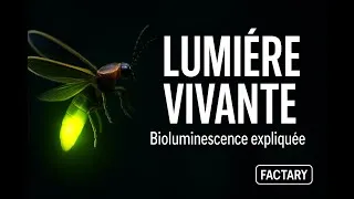 Miniature : POURQUOI LES LUCIOLES FONT DE LA LUMIERE?