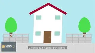 Miniature : POURQUOI ET COMMENT LES TREMBLEMENTS DE TERRE