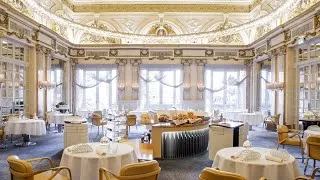 Miniature : TOP 5 des Restaurants les PLUS EXCLUSIFS au Monde !!!