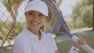 Miniature : 7 RAISONS DE JOUER AU TENNIS!