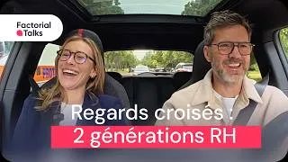 Miniature : Le regard neuf d'une nouvelle génération RH