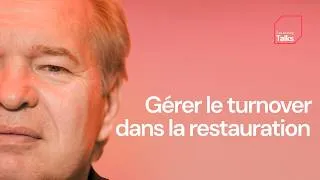 Miniature : Pierre Couturier : Comment garder la motivation malgré le turnover ? | The Unboxing Talks
