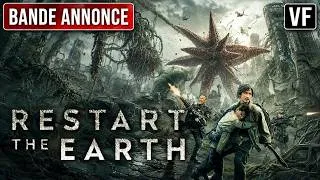 Miniature : Restart the Earth (Bande Annonce) Disponible [VF] #film #cinema #vod #nouveau