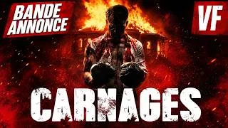 Miniature : Carnages (Bande Annonce) Disponible [VF] Esa Jussila #film #cinema #vod #nouveau