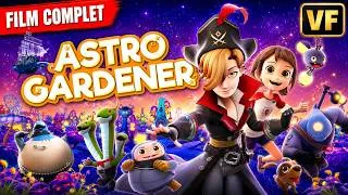 Miniature : Astro Gardener (Film complet) Famille [VF] #film #animation #jeunesse #filmanimation