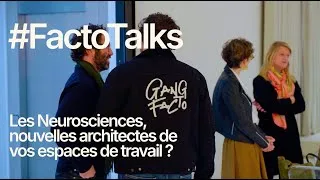 Miniature : Le cerveau au cœur de nos espaces de travail !