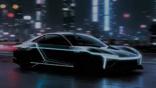 Miniature : Les voitures du futur vont TOUT changer ! (Technologies 2030 révélées) 
