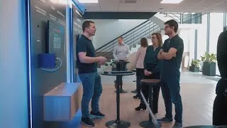 Miniature : Factory Systemes – Acteur clé de la transformation digitale industrielle
