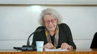 Miniature : "Perspectives de la reconnaissance de l'État de Palestine par la France"