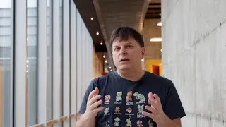 Miniature : Découvrez le programme de DESS en design de jeux