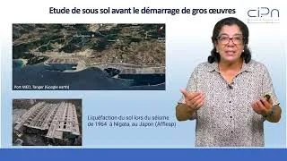 Miniature : Filières Licence Nouvelle Génération  au département de géologie