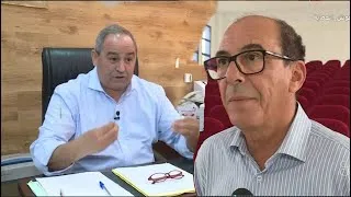 Miniature : البرلمان و الناس : السبت 26 نونبر 2022  جامعة ابن طفيل القنيطرة