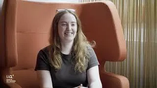 Miniature : Gaëlle Beauté, alumni du master toxicologie humaine et environnementale