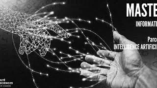 Miniature : Master Informatique parcours Intelligence artificielle - Entreprises