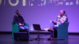 Miniature : Conférence d'Olivier Hamant – Éloge de la robustesse