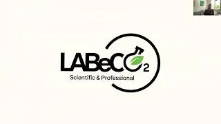 Miniature : [WEBINAIRE] LabeCO2 : un outil pour mesurer l’empreinte carbone des expériences scientifiques