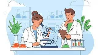Miniature : Réduire le bilan carbone des achats de laboratoire via le partage : présentation de la Matosthèque