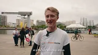 Miniature : Traverseine 2025 avec la Faculté des Sciences de l'Université Paris Cité