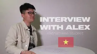 Miniature : [EN] #5 MASTER 2 ECONOMIC AFFAIRS - Interview d'étudiants | UNIVERSITÉ DE BORDEAUX