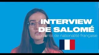 Miniature : [FR] #4 MASTER 2 ECONOMIC AFFAIRS - Interview d'étudiants | UNIVERSITÉ DE BORDEAUX