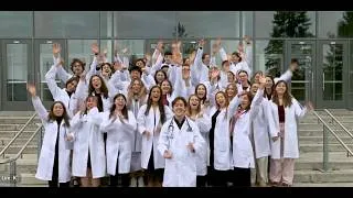 Miniature : Médecine ULaval 2026
