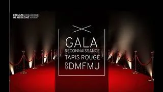 Miniature : Gala reconnaissance Tapis rouge du DMFMU 2026